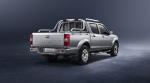 Peugeot Pick Up 4x4 2017 года